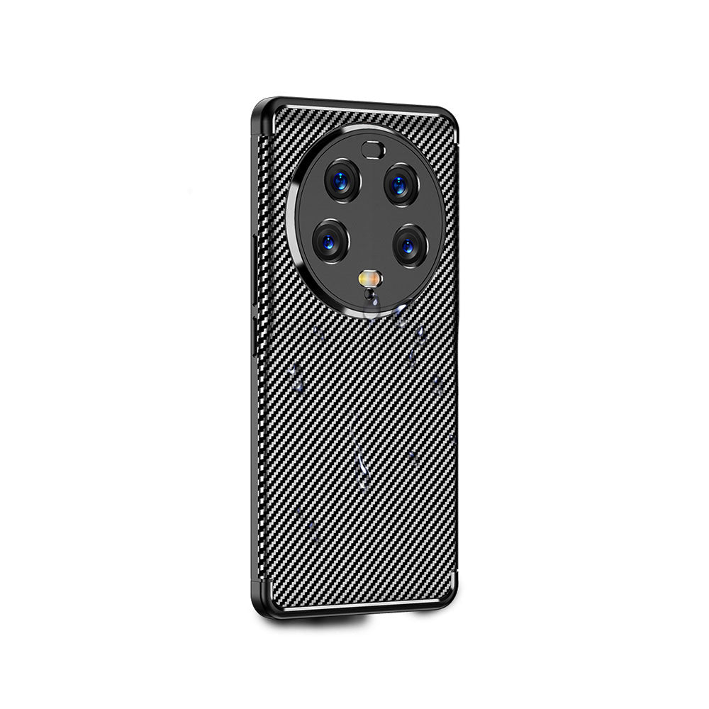 Xiaomi Mi 13 Ultra Kılıf Zore Negro Silikon Kapak