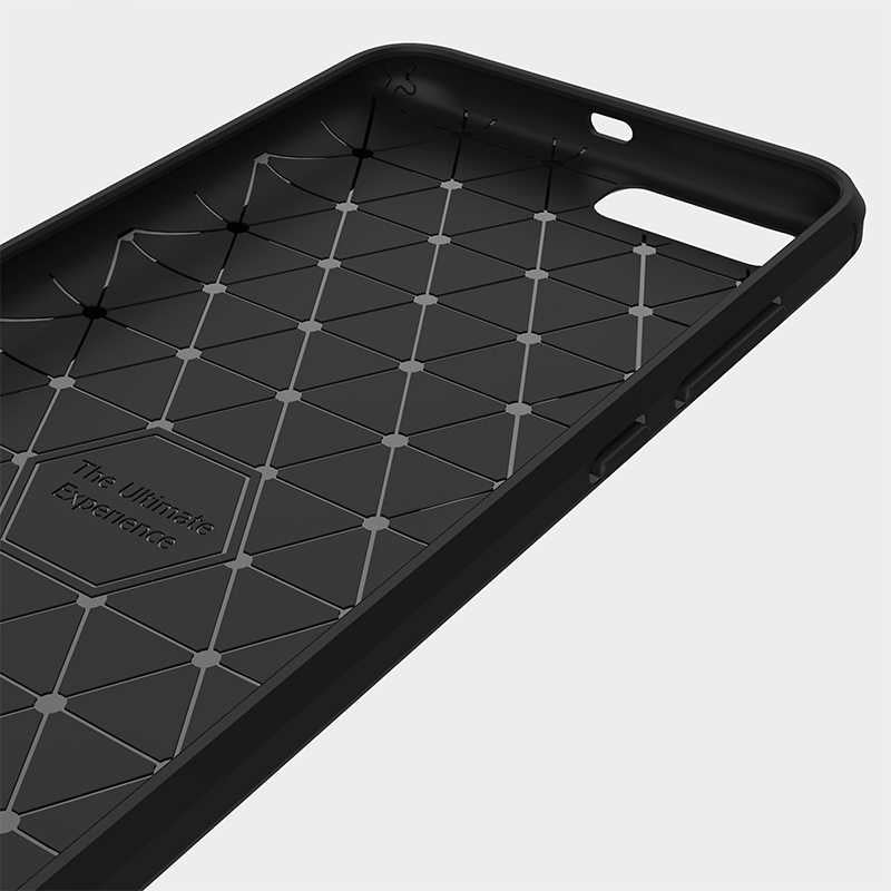 Xiaomi Mi 6 Kılıf Zore Room Silikon Kapak