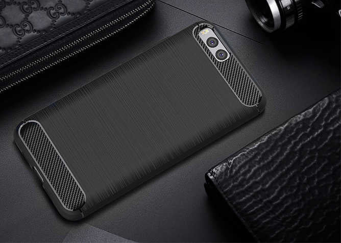Xiaomi Mi 6 Kılıf Zore Room Silikon Kapak
