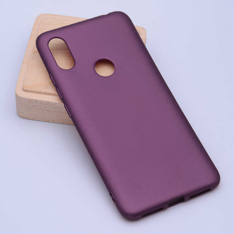 Xiaomi Mi 6X Kılıf Zore Premier Silikon Kapak