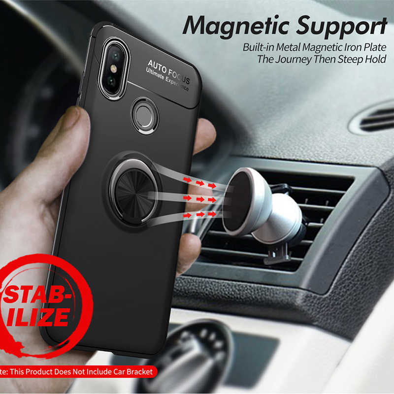 Xiaomi Mi 8 Kılıf Zore Ravel Silikon Kapak