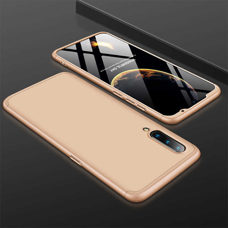 Xiaomi Mi 9 Kılıf Zore Ays Kapak