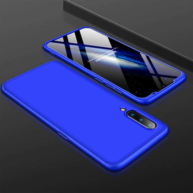 Xiaomi Mi 9 Kılıf Zore Ays Kapak