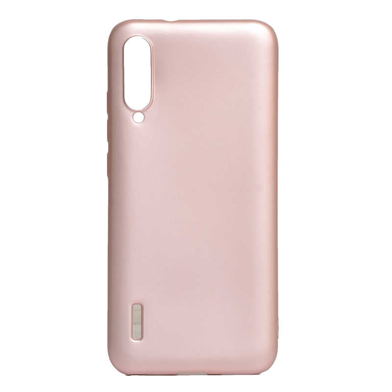 Xiaomi Mi A3 Kılıf Zore Premier Silikon Kapak