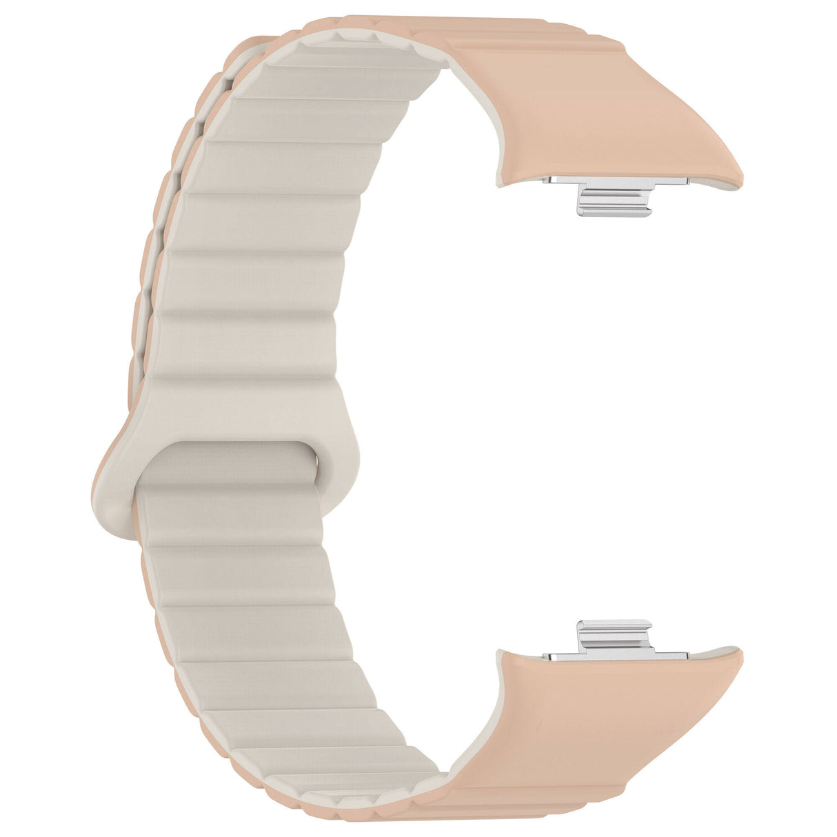 Xiaomi Mi Band 8 Pro Silikon Kordon Zore KRD-105 Strap Kayış