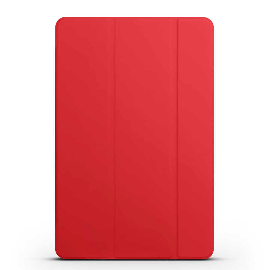 Xiaomi Mi Pad 5 Zore Smart Cover Standlı 1-1 Kılıf