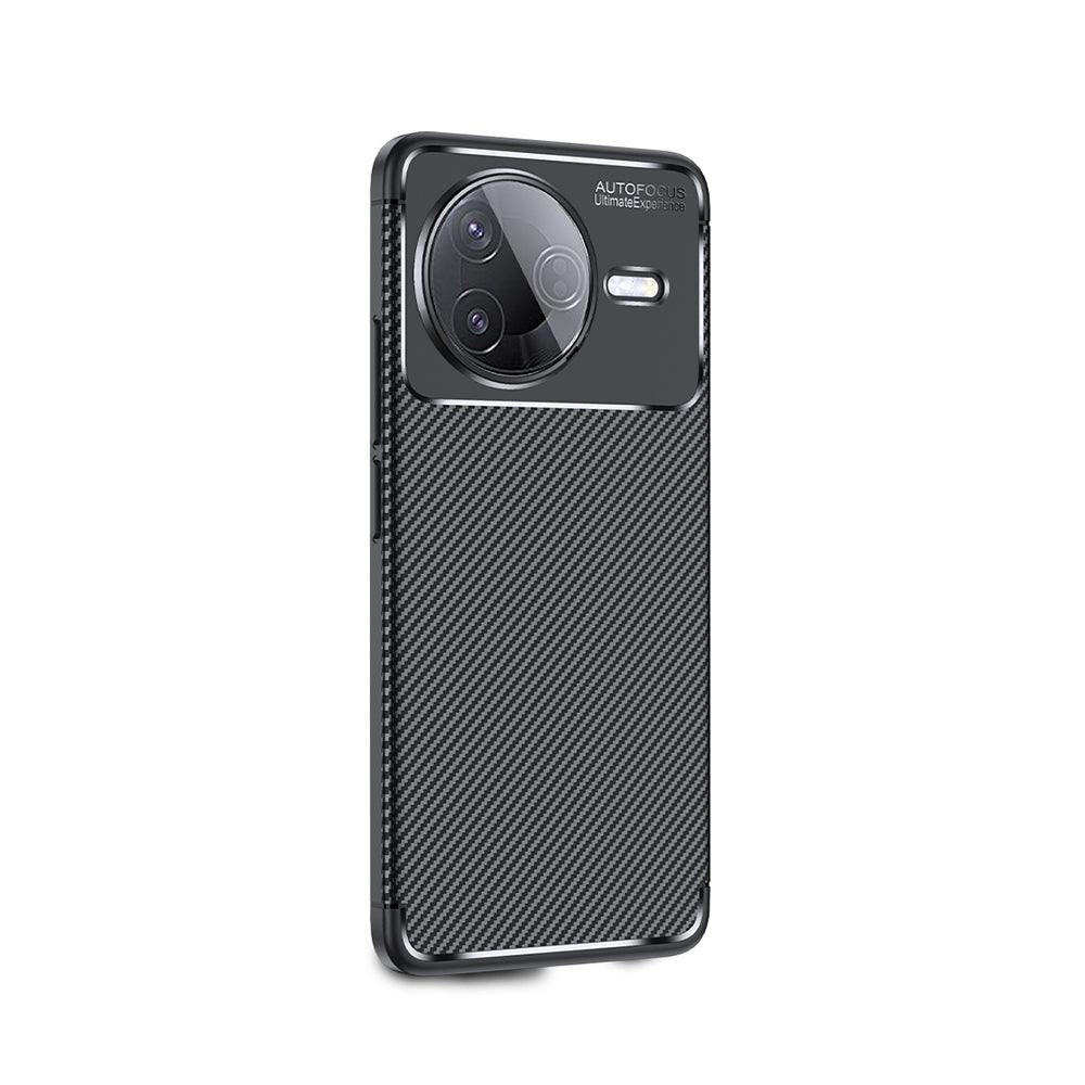 Xiaomi Poco F7 Pro Kılıf Zore Negro Silikon Kapak