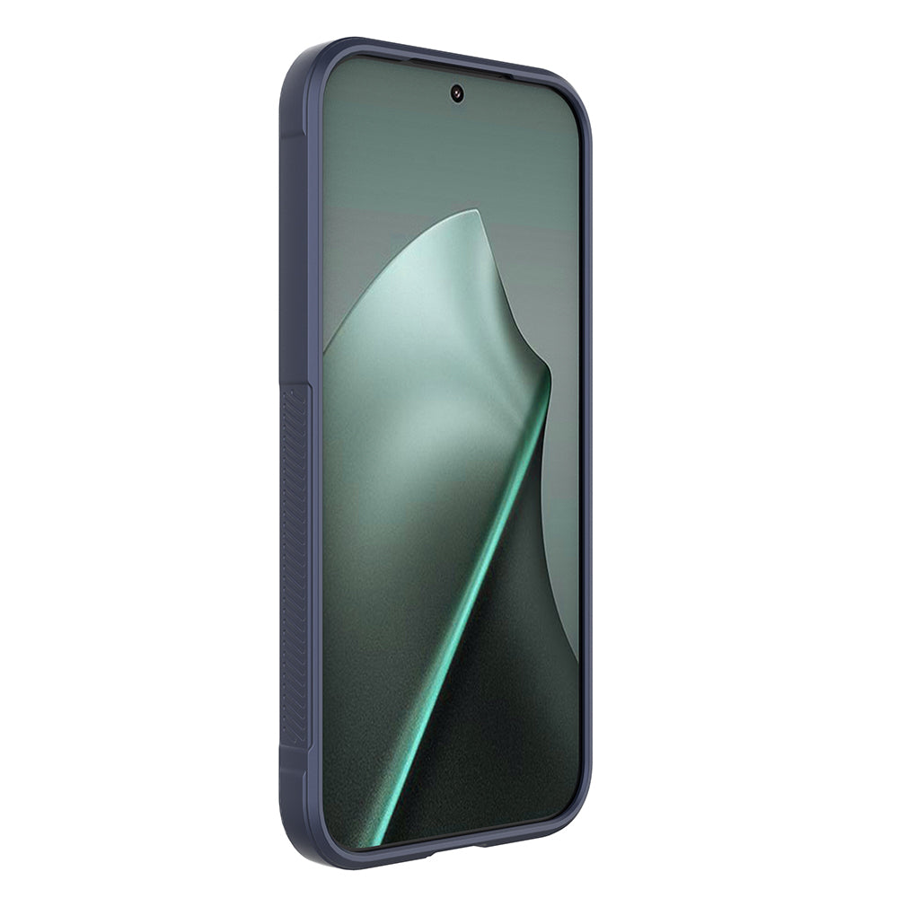 Xiaomi Poco F8 Ultra Kılıf Esnek TPU Oyuklu Arka Yüzey Tasarımlı Zore Etnik Silikon Kapak