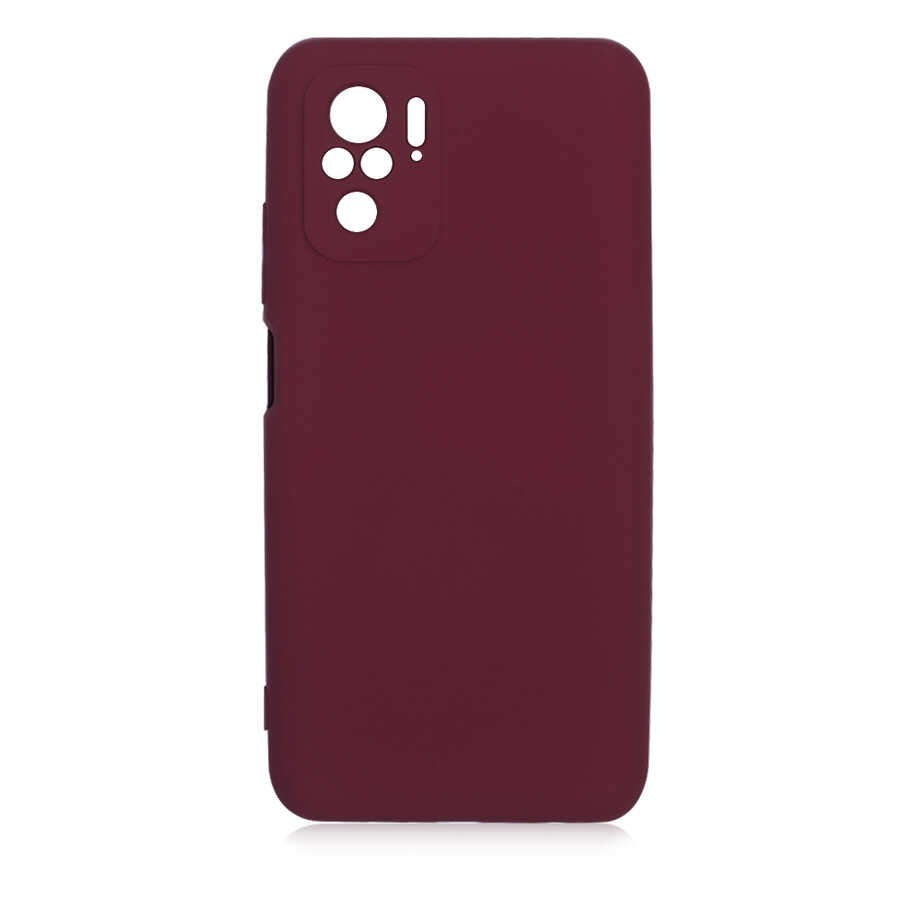 Xiaomi Poco M5S Kılıf Zore Mara Lansman Kapak