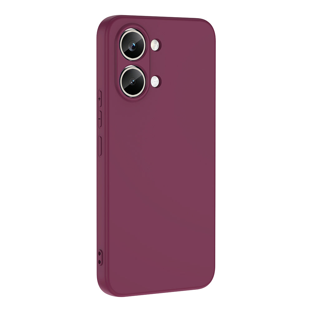 Xiaomi Poco X8 Pro Max Kılıf Zore Mara Lansman Kapak