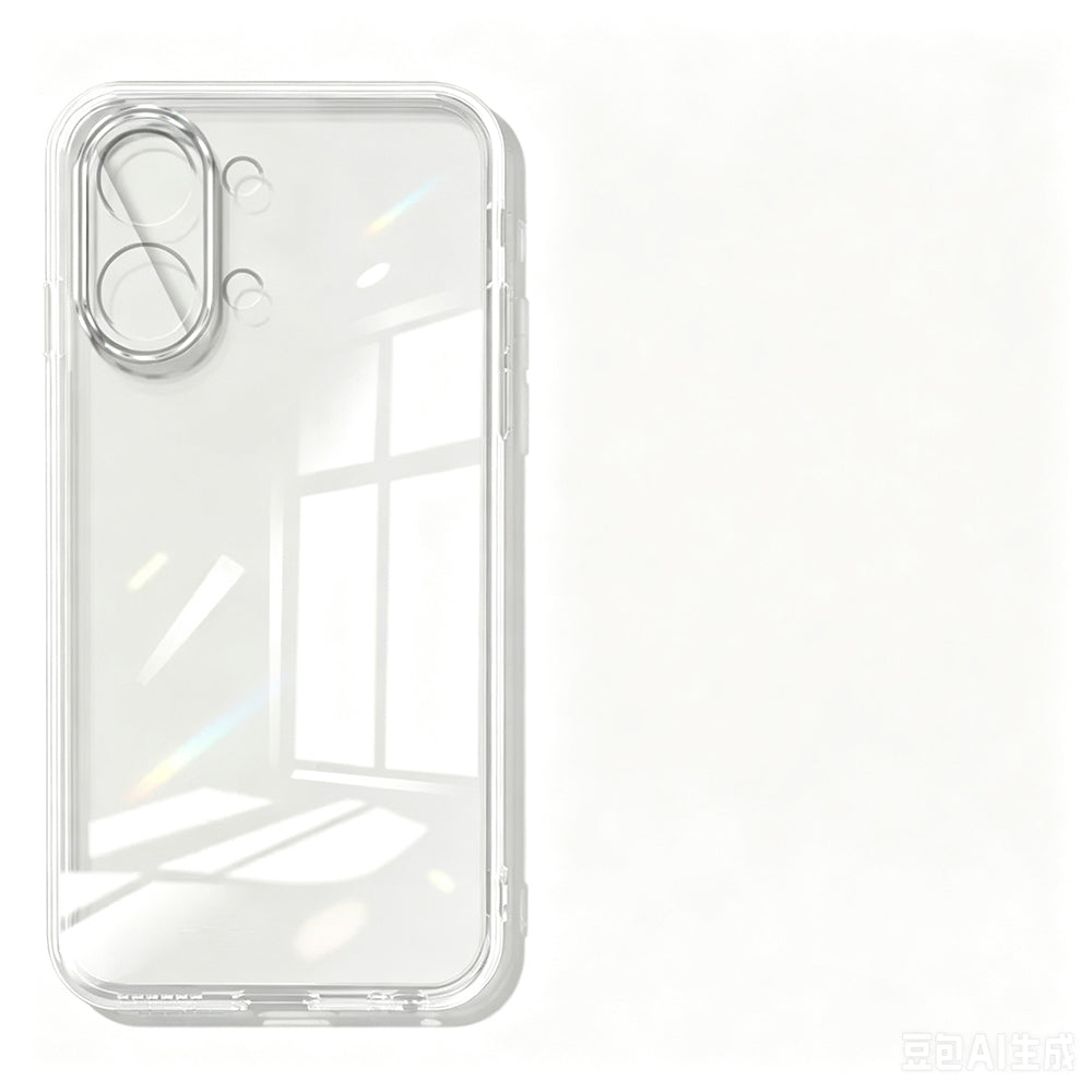 Xiaomi Poco X8 Pro Max Kılıf Zore Süper Silikon Kapak