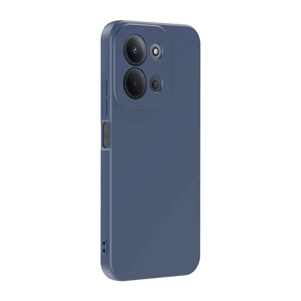 Xiaomi Redmi 15C Kılıf Zore Mara Lansman Kapak