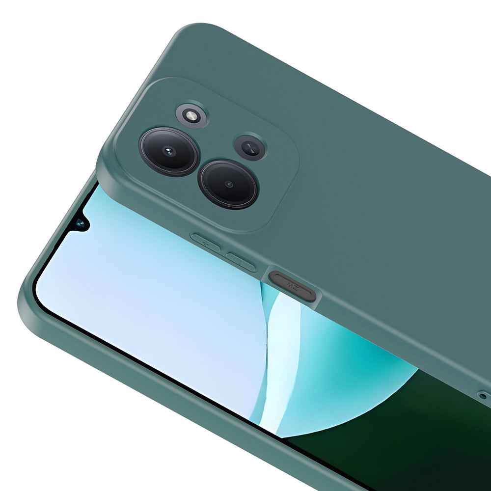 Xiaomi Redmi 15C Kılıf Zore Mara Lansman Kapak