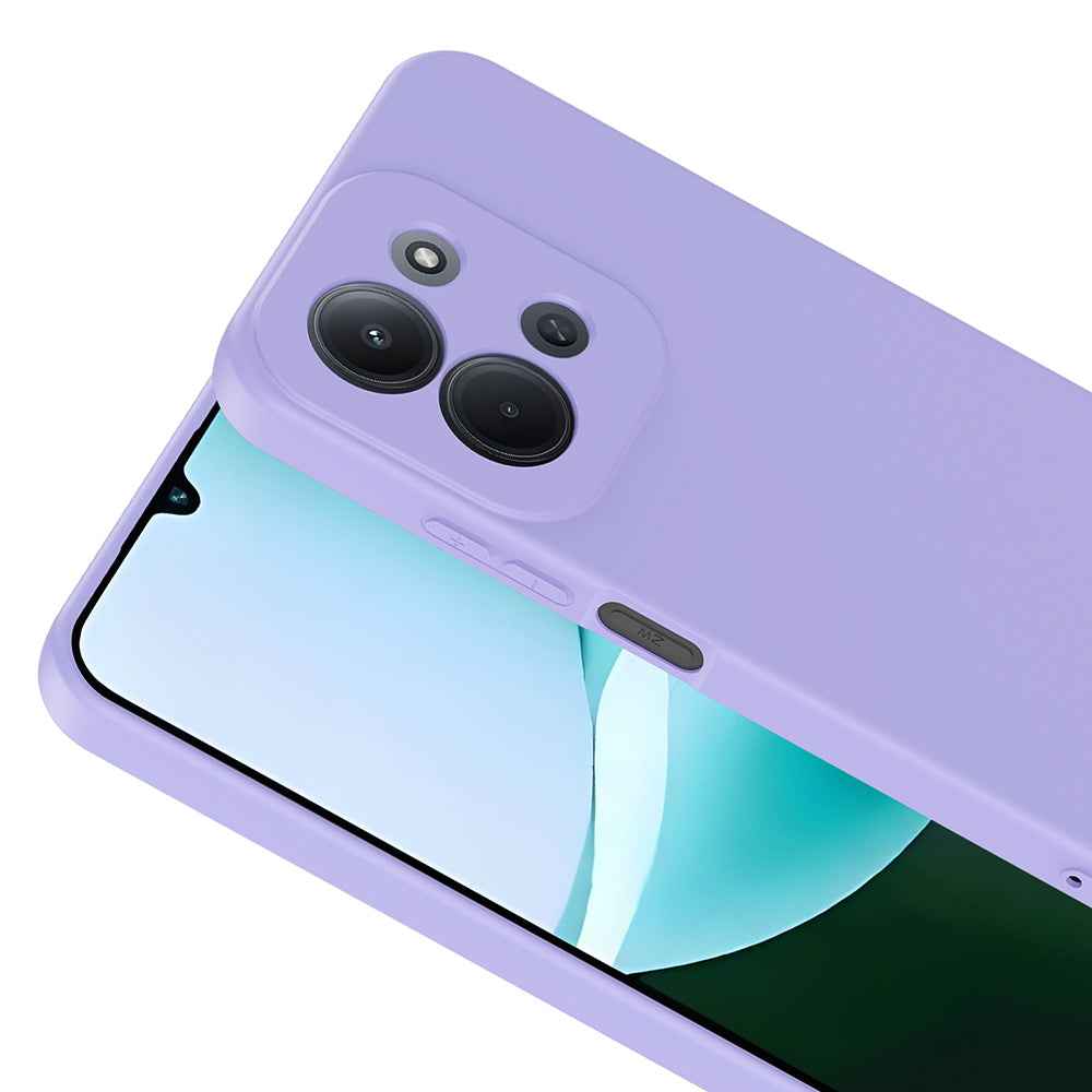 Xiaomi Redmi 15C Kılıf Zore Mara Lansman Kapak