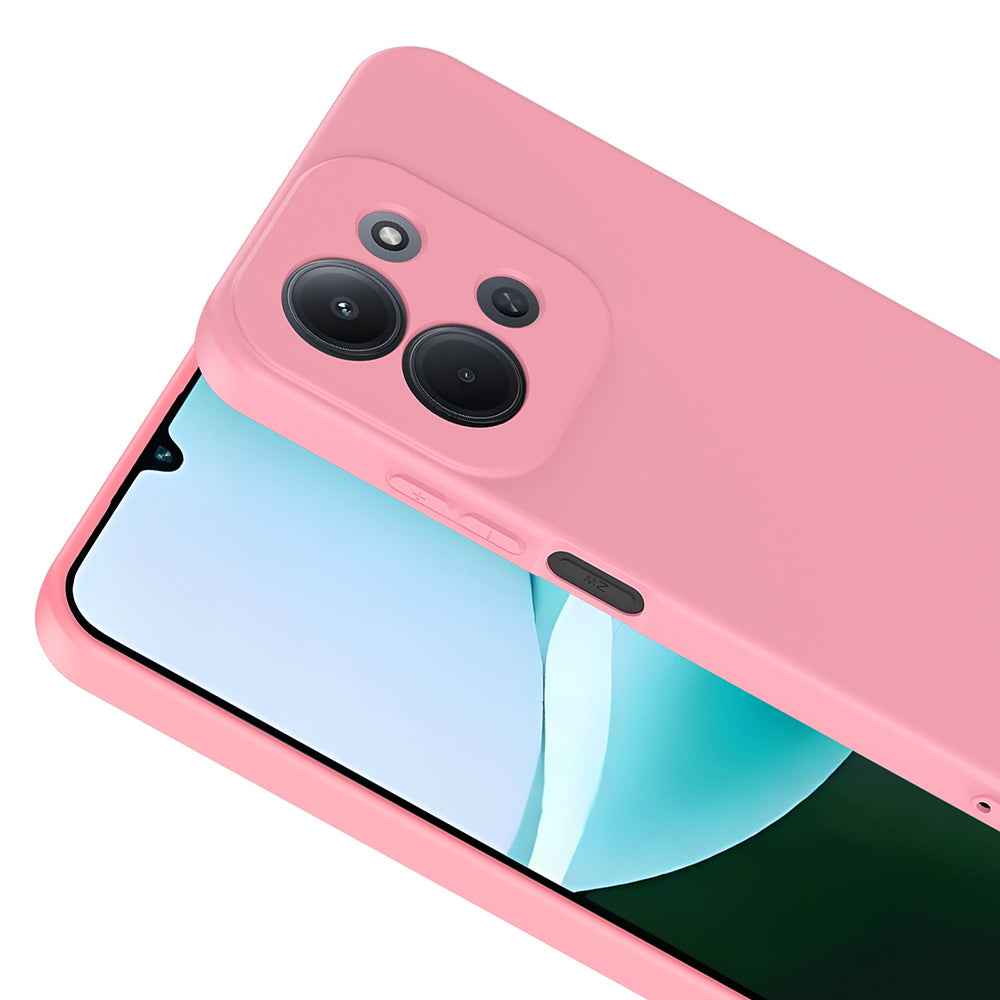 Xiaomi Redmi 15C Kılıf Zore Mara Lansman Kapak