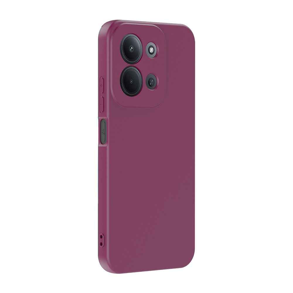 Xiaomi Redmi 15C Kılıf Zore Mara Lansman Kapak