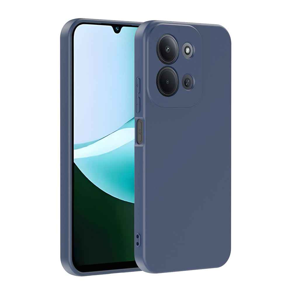 Xiaomi Redmi 15C Kılıf Zore Mara Lansman Kapak