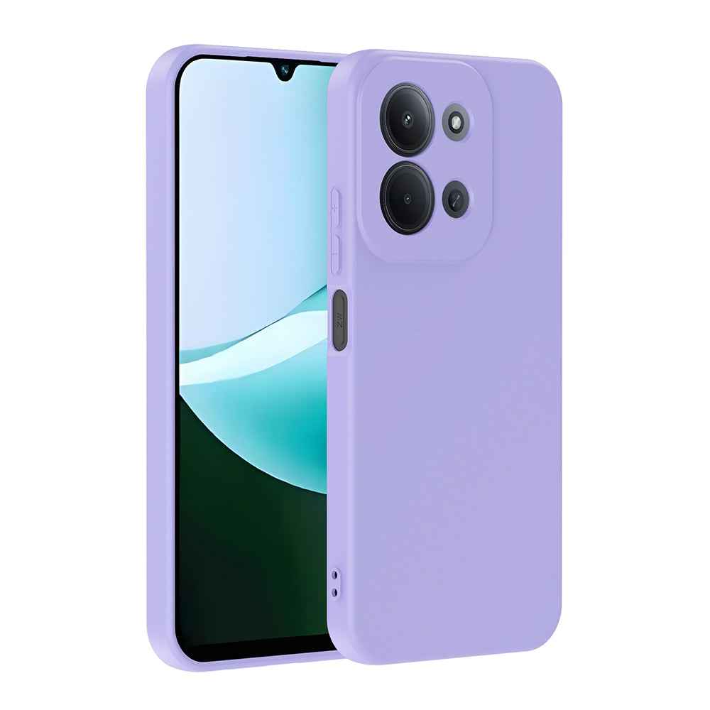 Xiaomi Redmi 15C Kılıf Zore Mara Lansman Kapak