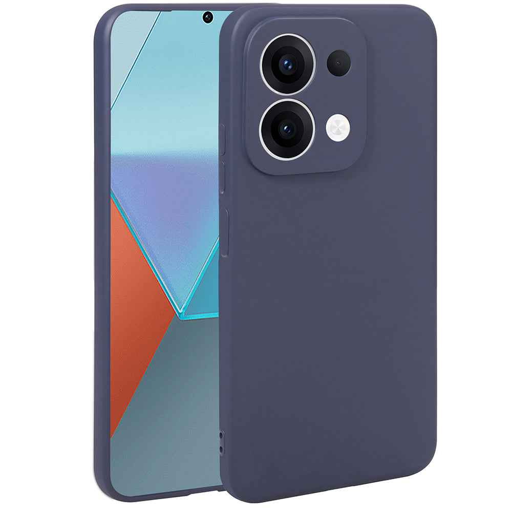 Xiaomi Redmi 15C Kılıf Zore Premier Silikon Kapak