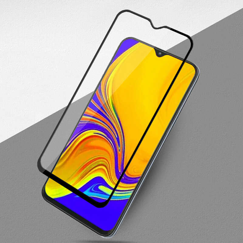 Xiaomi Redmi 8 Davin Seramik Ekran Koruyucu