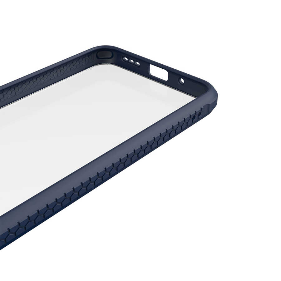 Xiaomi Redmi 9C Kılıf Zore Kaff Kapak