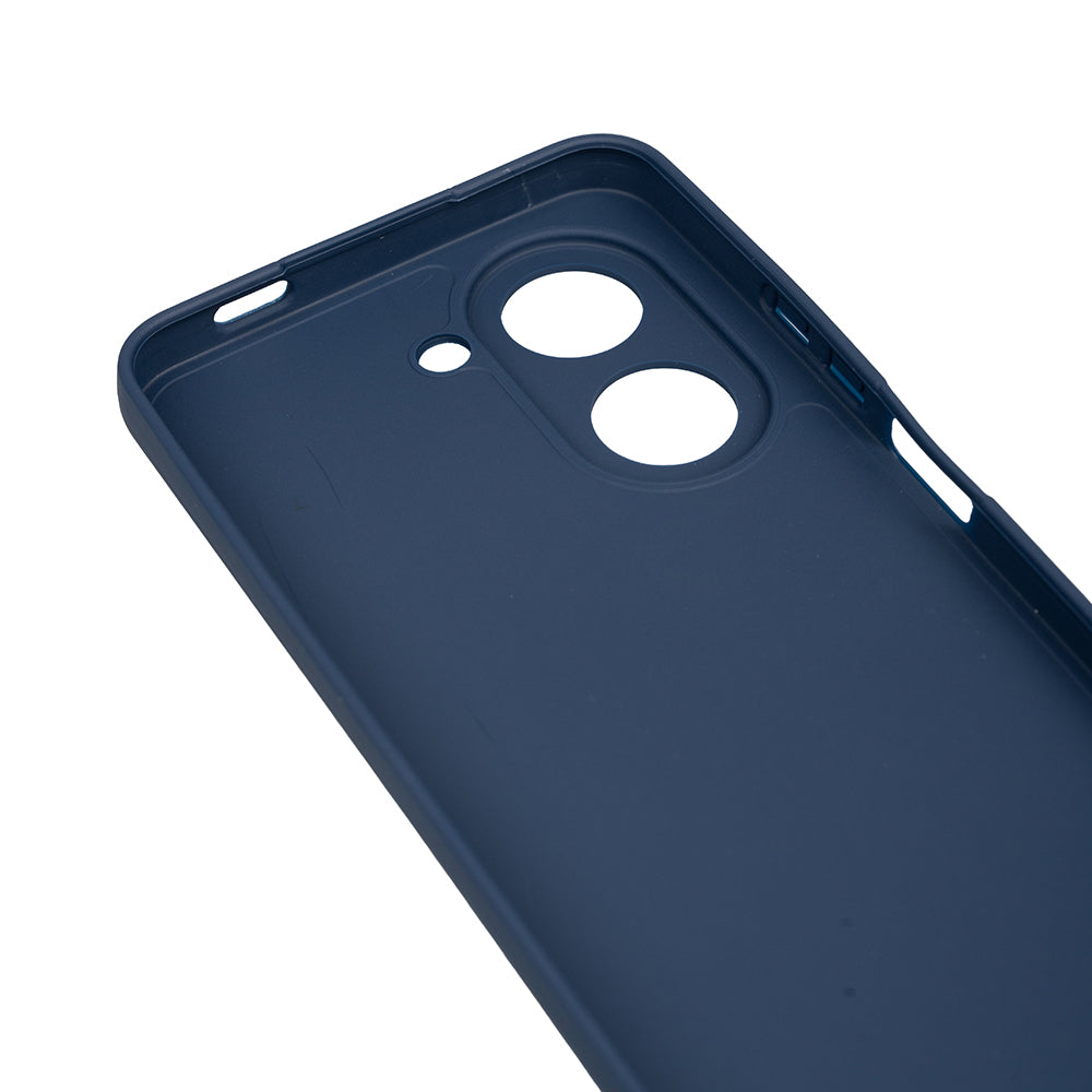 Xiaomi Redmi A5 4G Kılıf Zore Biye Silikon