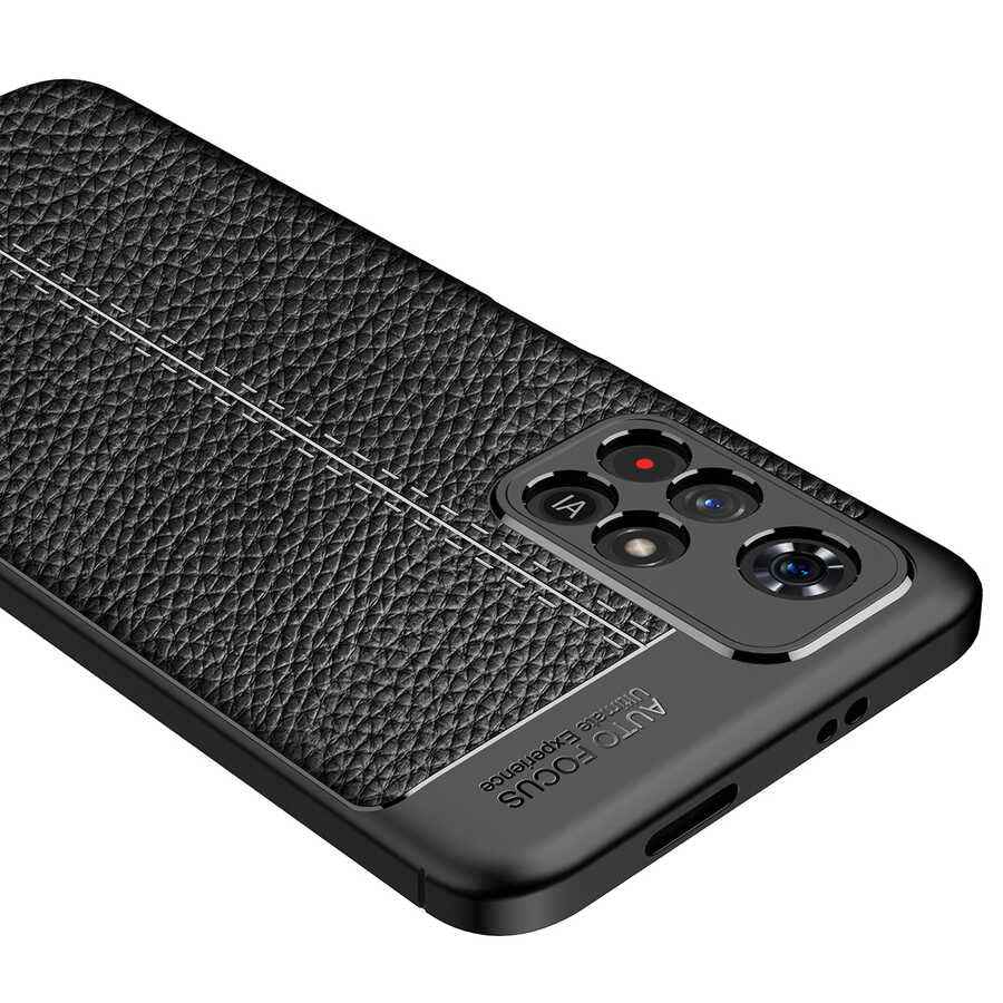 Xiaomi Redmi Note 11T 5G Kılıf Zore Niss Silikon Kapak