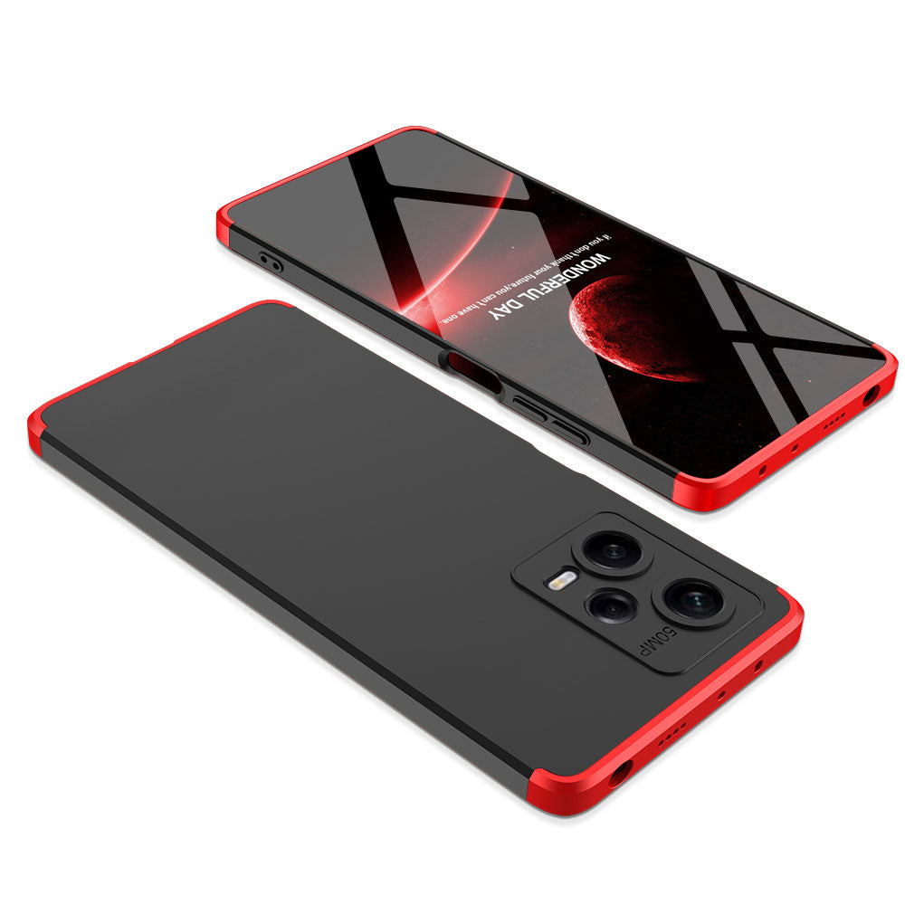 Xiaomi Redmi Note 12 Pro 5G Kılıf Zore Ays Kapak