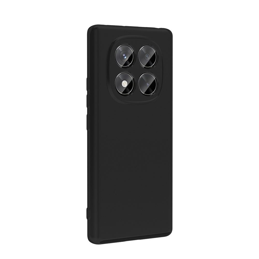 Xiaomi Redmi Note 14 Pro 4G Kılıf Zore Premier Silikon Kapak