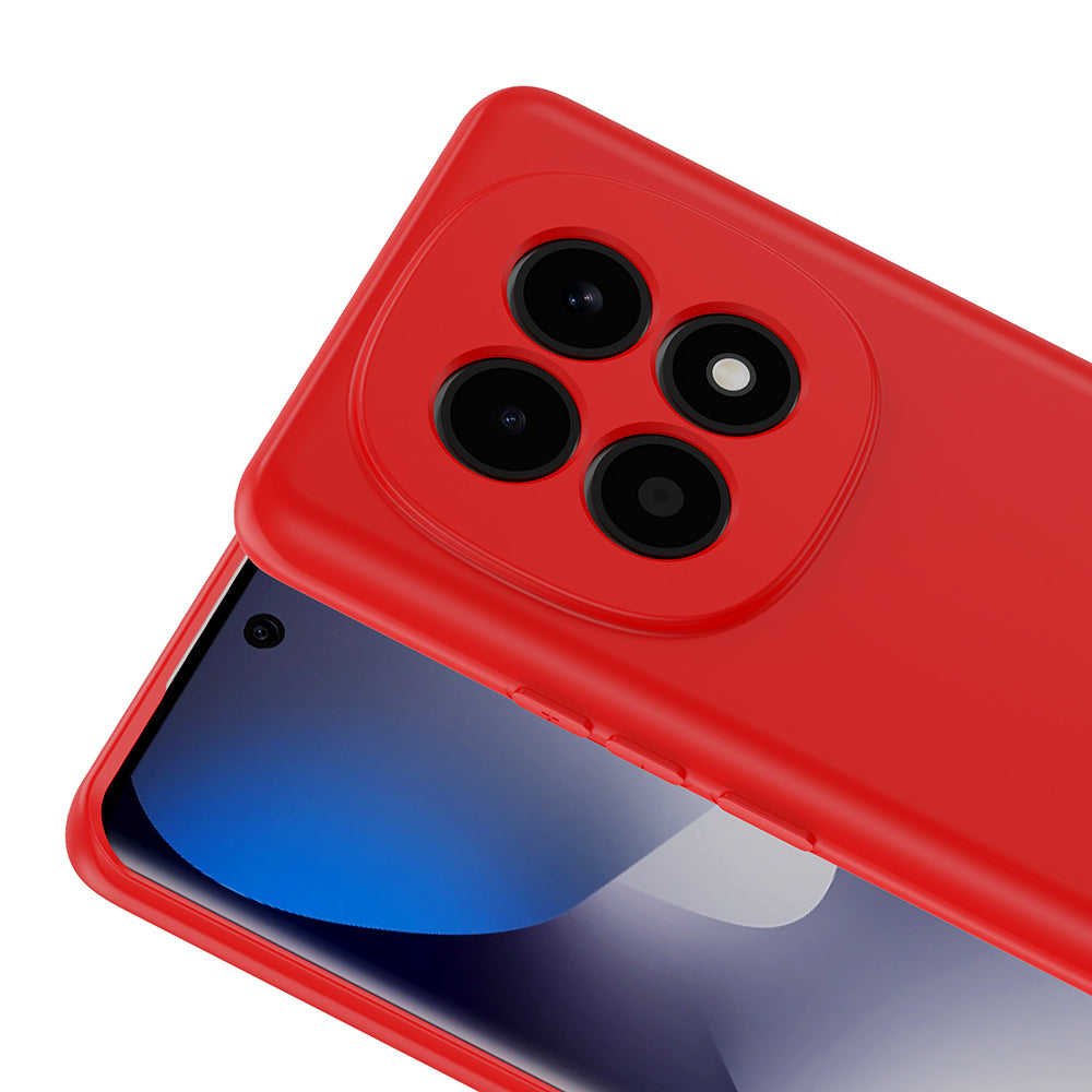 Xiaomi Redmi Note 15 5G Kılıf Zore Mara Lansman Kapak