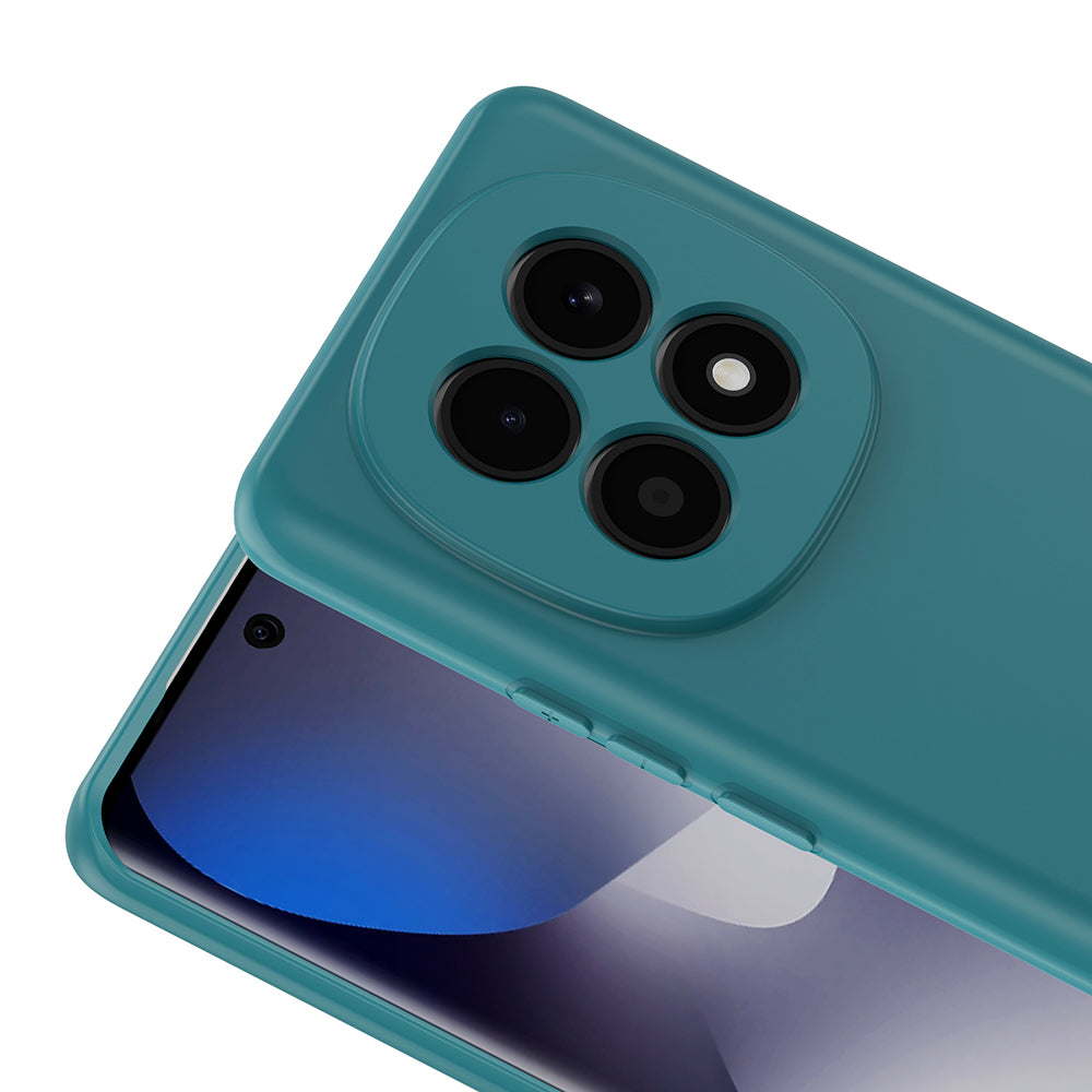 Xiaomi Redmi Note 15 5G Kılıf Zore Mara Lansman Kapak