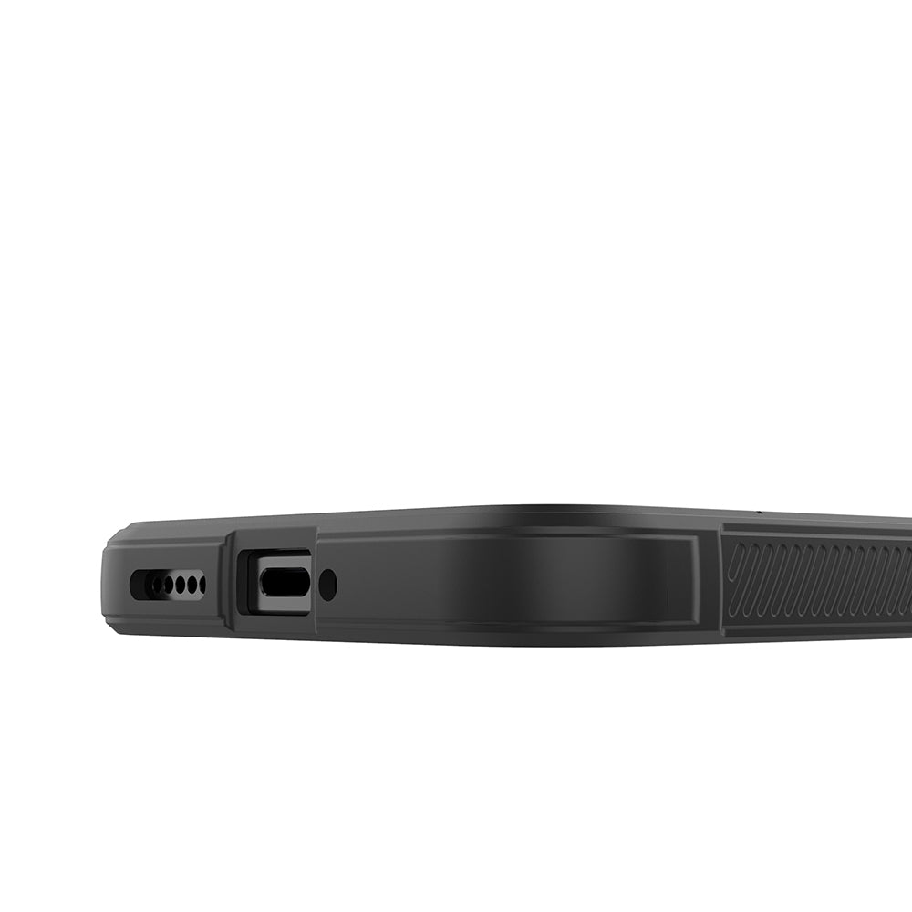 Xiaomi Redmi Note 17 Kılıf Esnek TPU Oyuklu Arka Yüzey Tasarımlı Zore Etnik Silikon Kapak