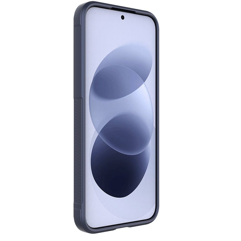 Xiaomi Redmi Note 17 Kılıf Esnek TPU Oyuklu Arka Yüzey Tasarımlı Zore Etnik Silikon Kapak
