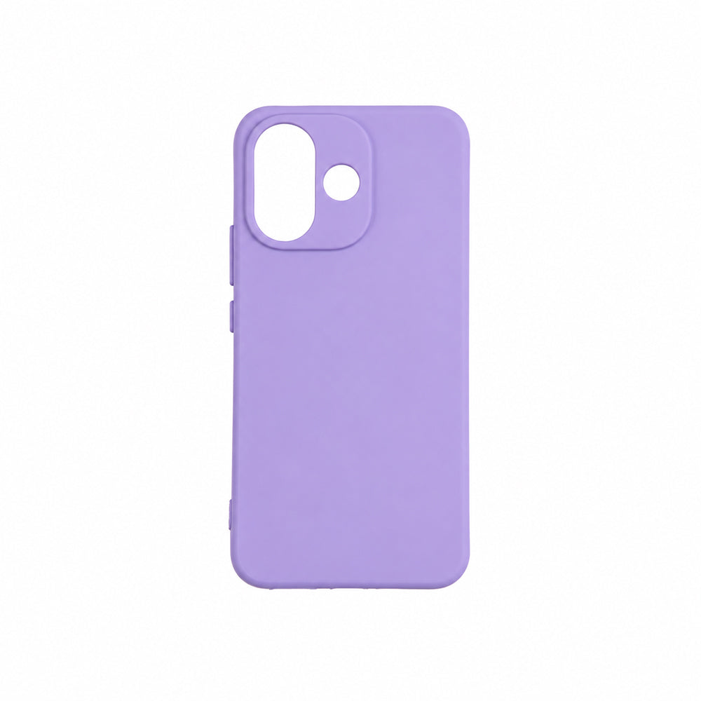 Xiaomi Redmi Note 17 Pro Kılıf Zore Biye Silikon