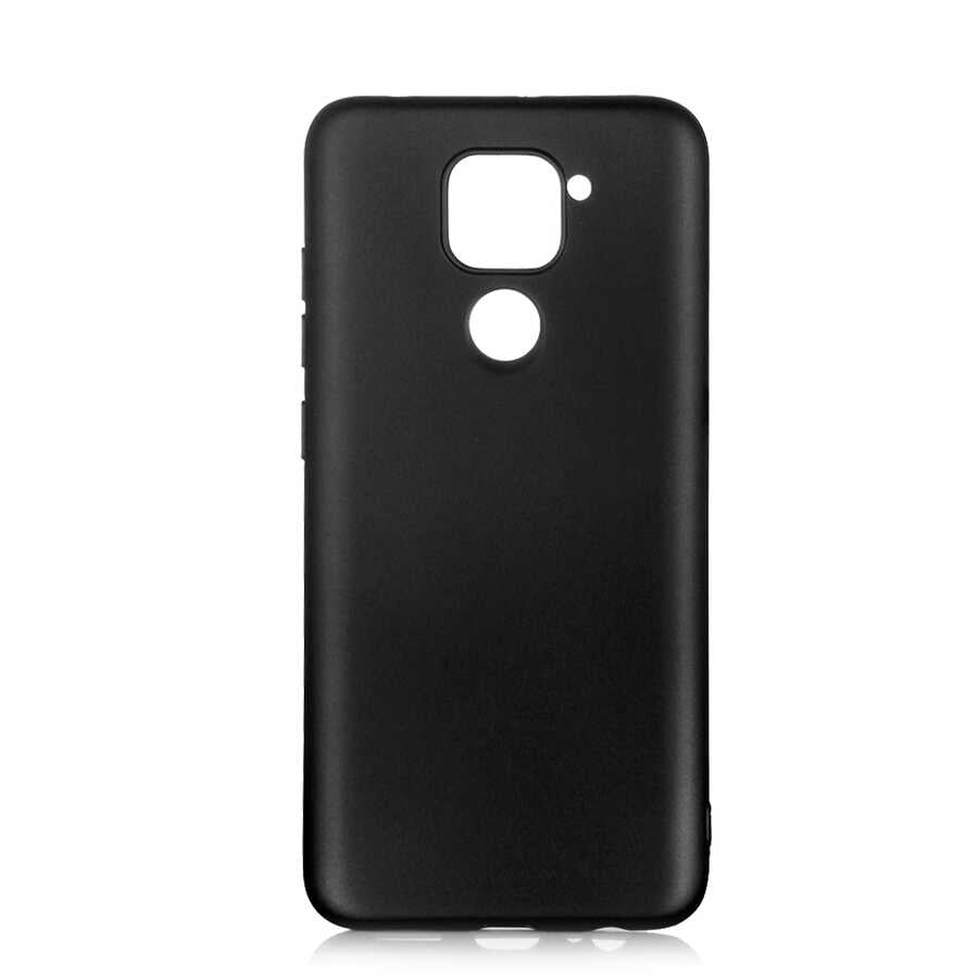 Xiaomi Redmi Note 9 Kılıf Zore Premier Silikon Kapak