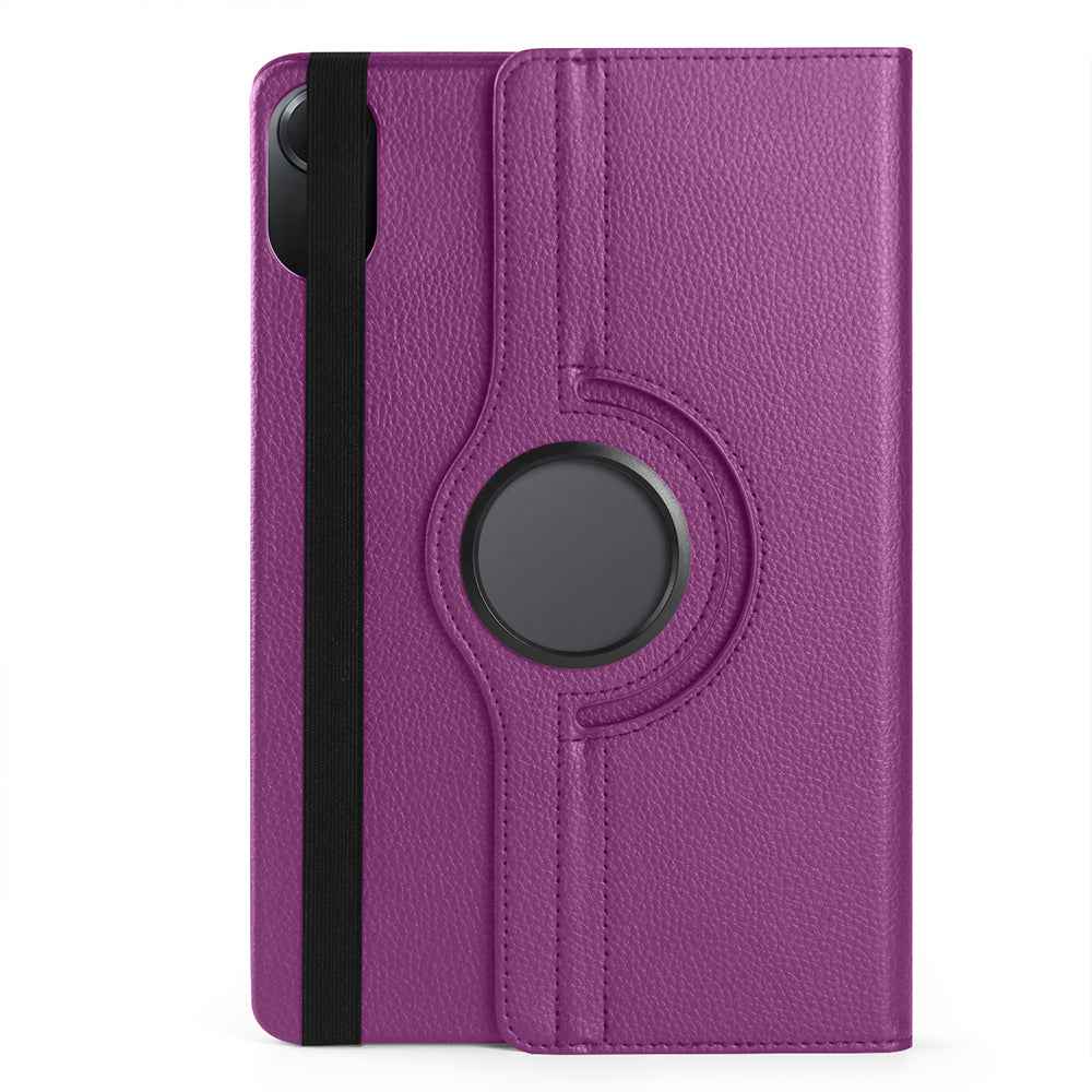 Xiaomi Redmi Pad 2 2025 Zore Dönebilen Standlı Kılıf