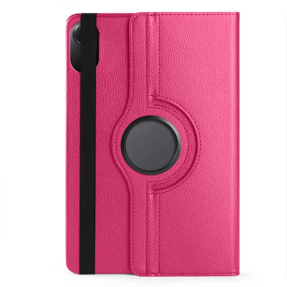 Xiaomi Redmi Pad 2 2025 Zore Dönebilen Standlı Kılıf