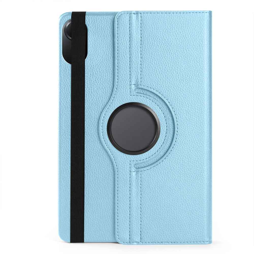 Xiaomi Redmi Pad 2 2025 Zore Dönebilen Standlı Kılıf