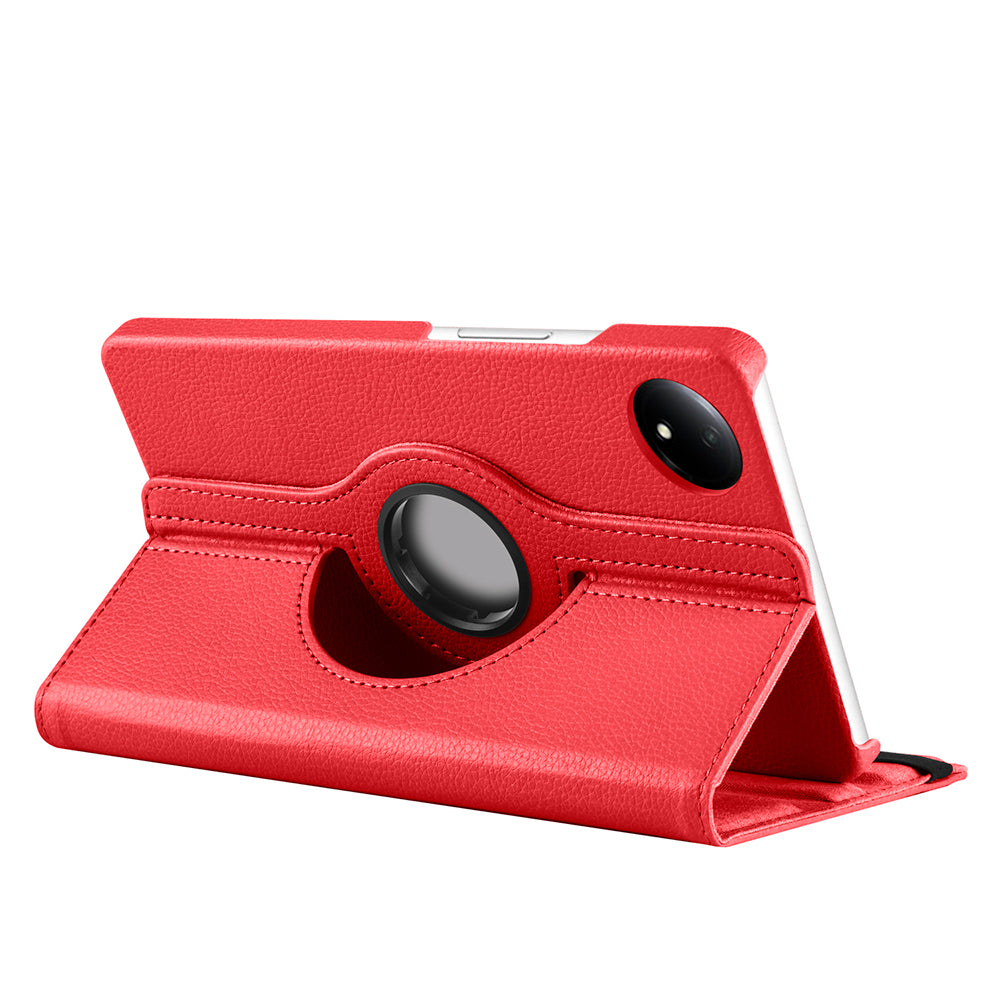 Xiaomi Redmi Pad SE 8.7 Zore Dönebilen Standlı Kılıf