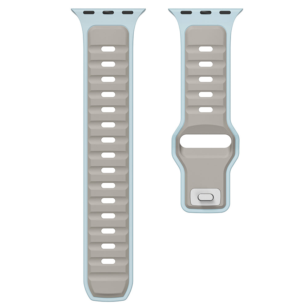 Xiaomi Redmi Watch 5 Active Zore KRD-135 22mm Silikon Kordon Strap Kayış