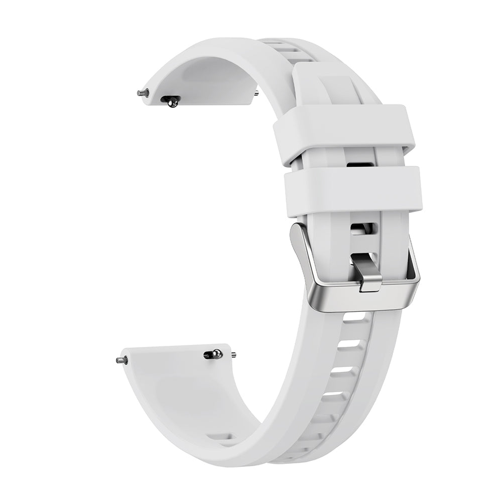 Xiaomi Redmi Watch 5 Active Zore KRD-148 22mm Silikon Kordon