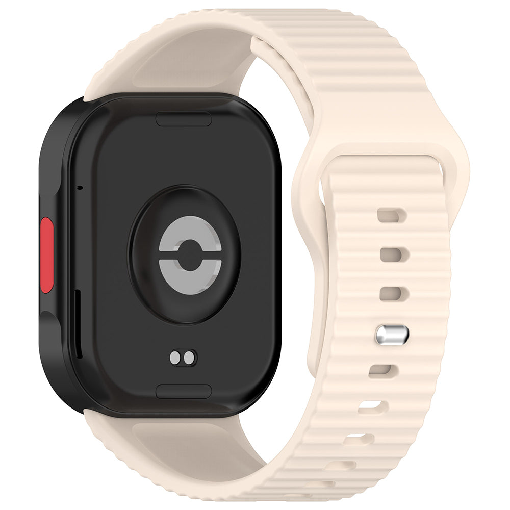 Xiaomi Redmi Watch 6 Zore KRD-164 Silikon Kordon