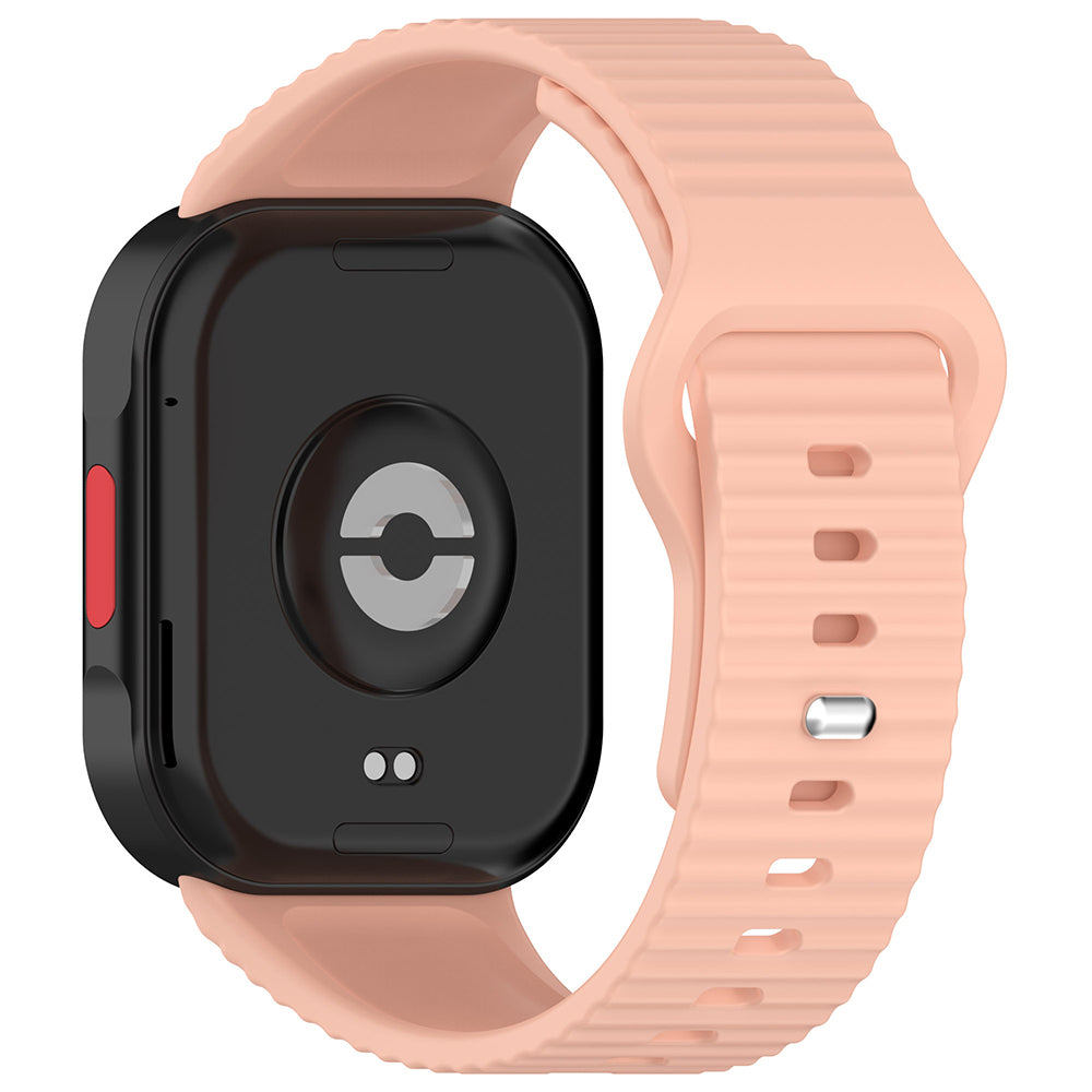 Xiaomi Redmi Watch 6 Zore KRD-164 Silikon Kordon