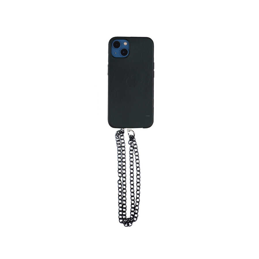 Zore Cep Telefonu Askısı Metal Zincir 140 cm