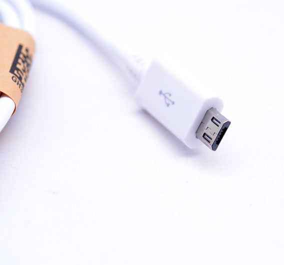 Zore Micro Usb Bronz Kablo Z-21