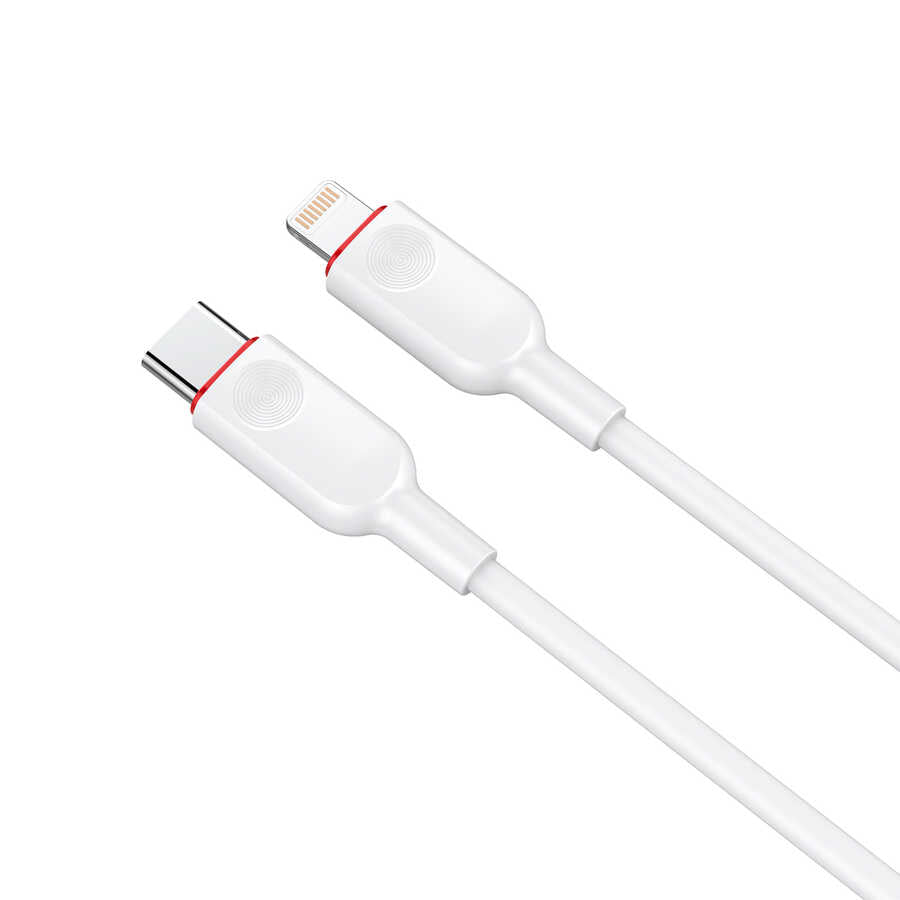Zore XMac Serisi ZR-X2 PD To Lightning 2 in 1 Şarj Seti