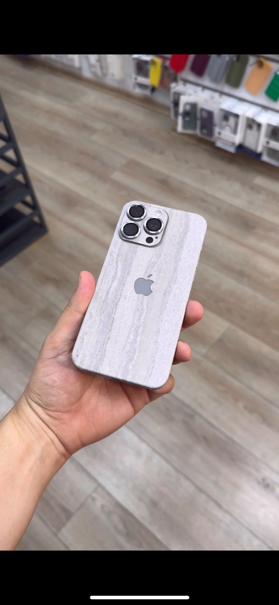 Telefon Kaplama mı Kılıf mı Daha İyi?