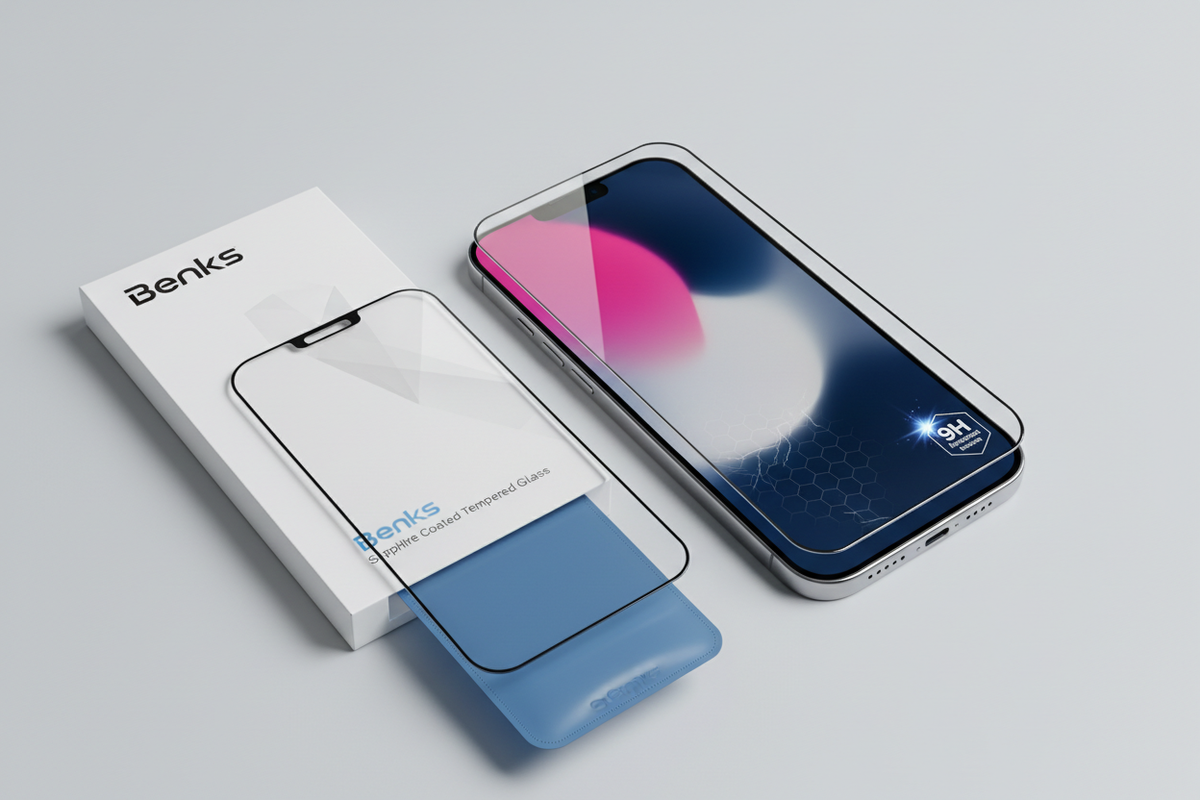 iPhone 15 için En Dayanıklı Kaplama Hangisi?