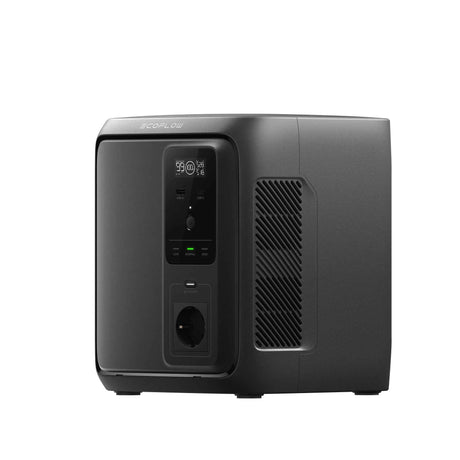EcoFlow DELTA 3 1000 Air (10 ms UPS) Taşınabilir Güç Kaynağı