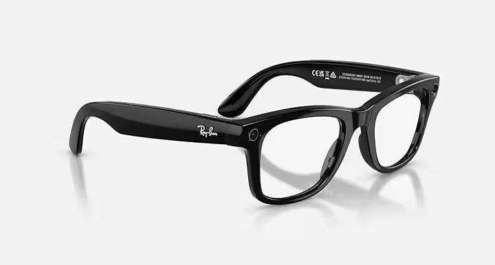 Ray-Ban Meta - KAPAKOLSUN